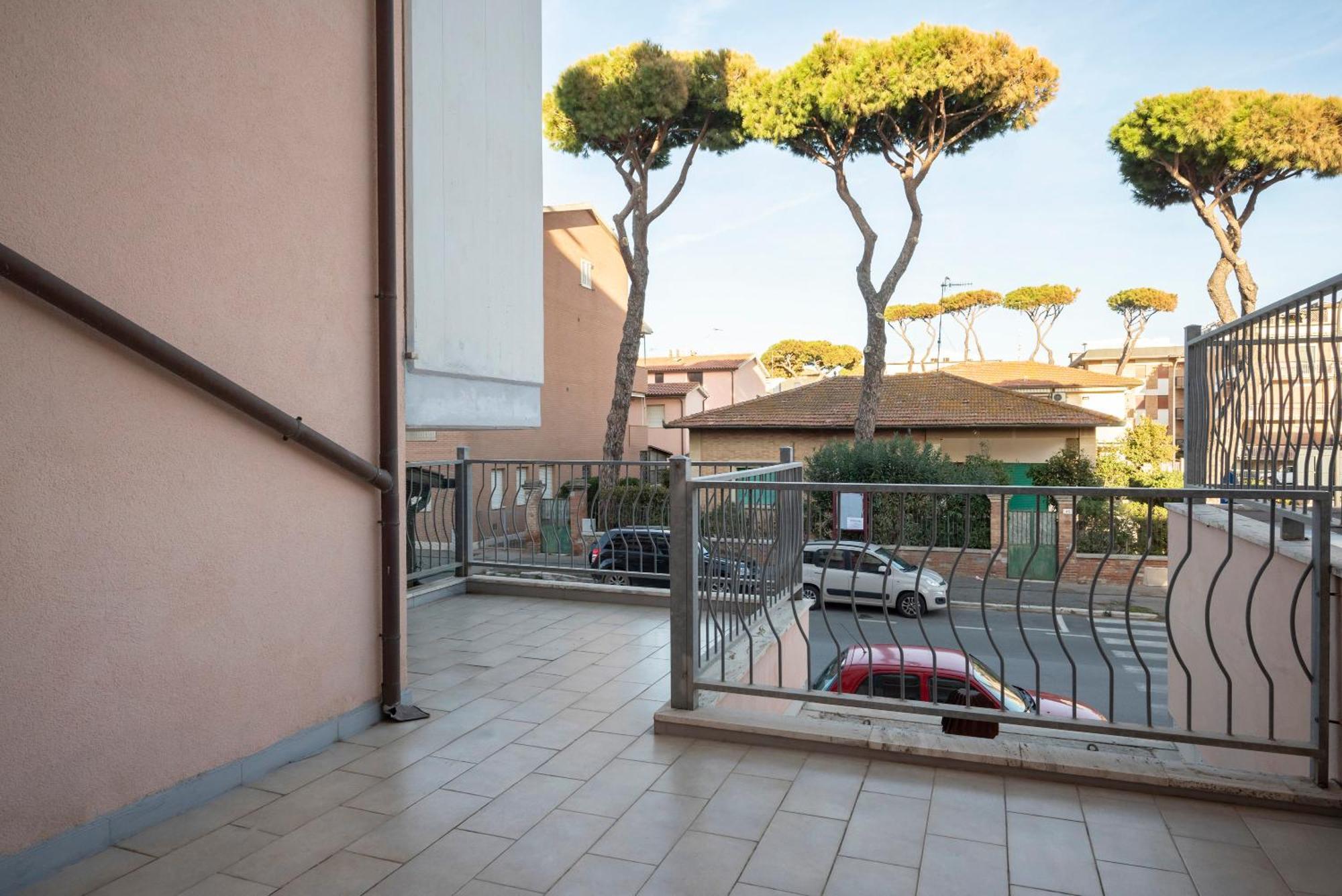 Lola Piccolo Hotel E Appartamenti Marina di Grosseto Eksteriør billede