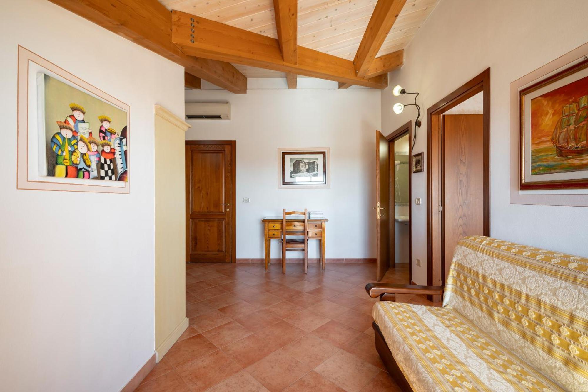 Lola Piccolo Hotel E Appartamenti Marina di Grosseto Eksteriør billede